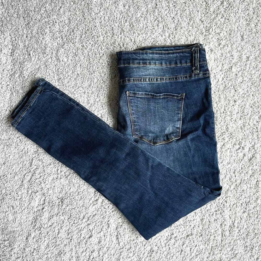 S.O.N.G. Jeans - Picture 3 of 7